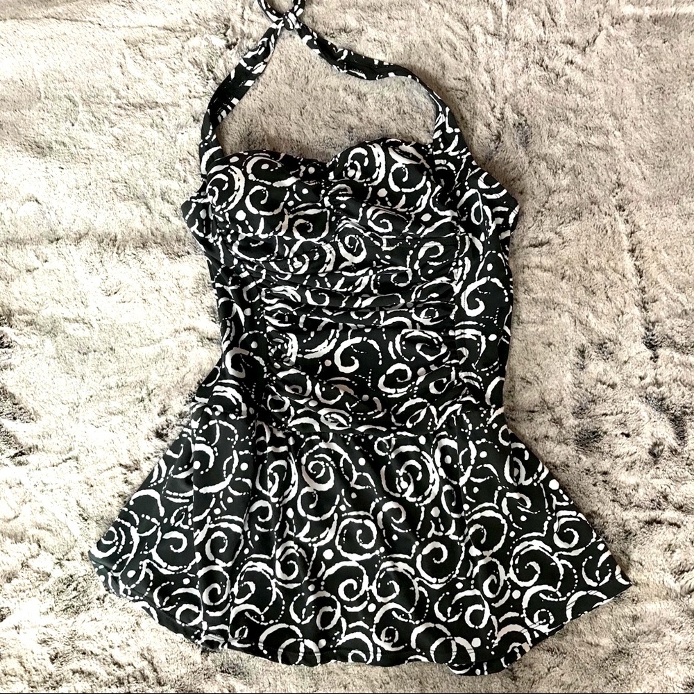 NEW Catalina One Piece Swimsuit